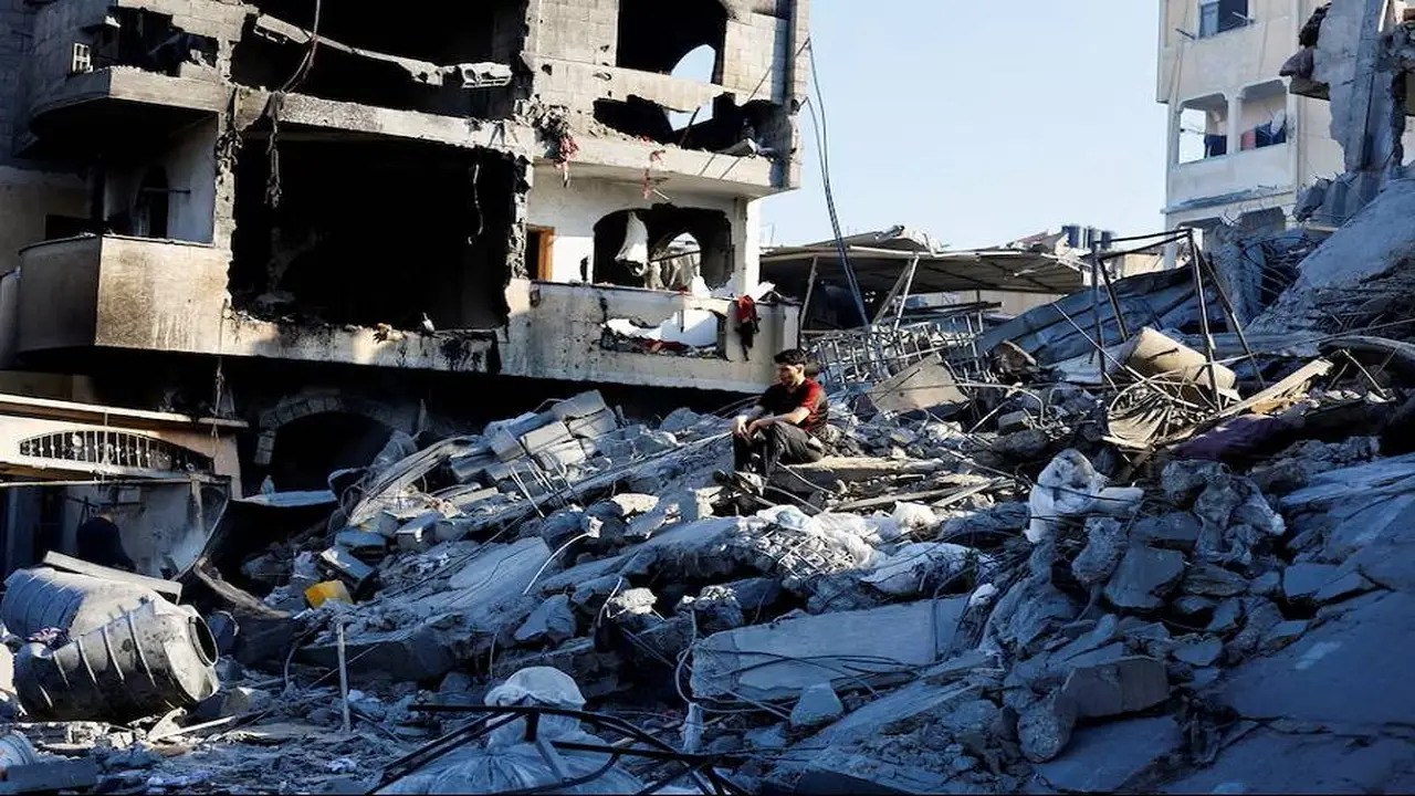 فصائل فلسطينية تلتقي في مصر لبحث مستقبل قطاع غزة